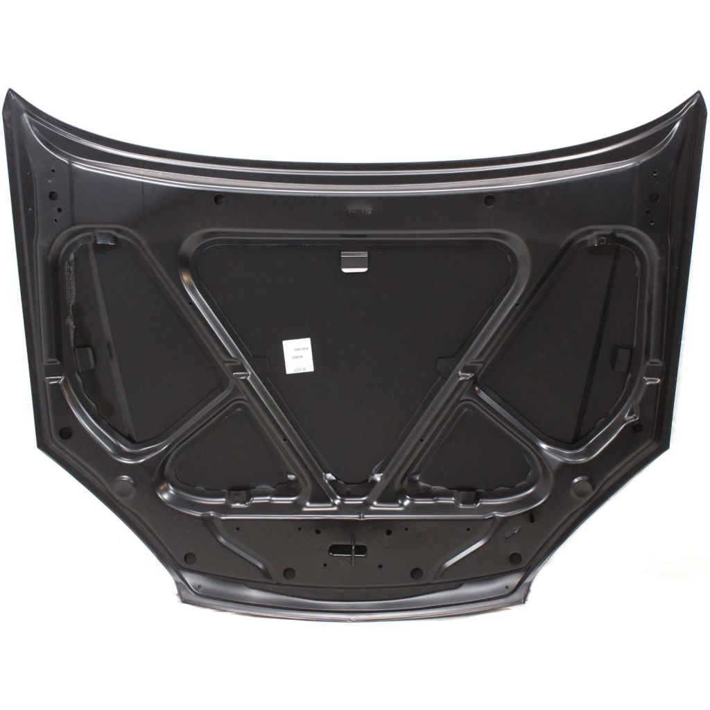 CHEVROLET MALIBU CLASSIC HOOD OEM#22730964 2008 PL#GM1230320