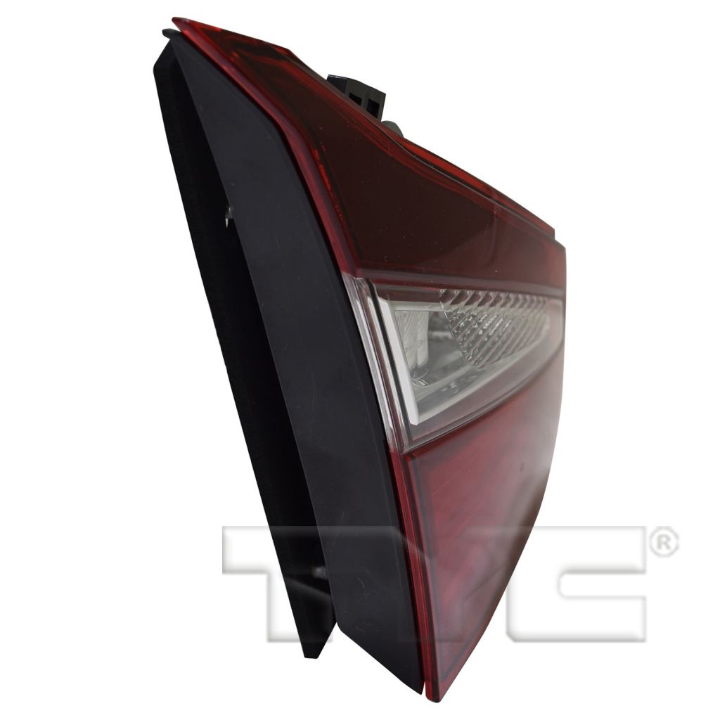 HONDA ACCORD SEDAN BACK-UP LAMP ASSEMBLY LEFT (Driver Side) **CAPA** OEM#34155T2AA21 2016-2017 PL#HO2802109C