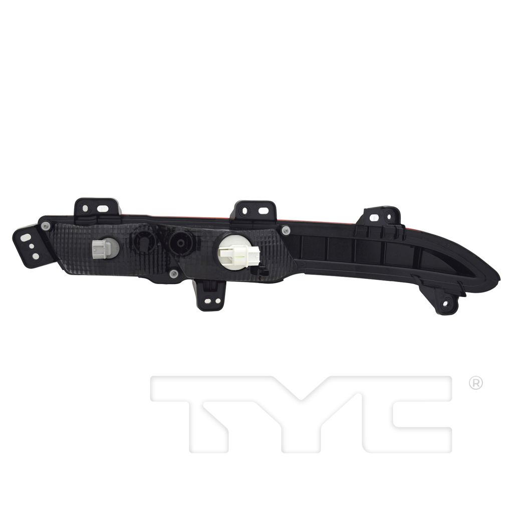 KIA CARNIVAL BACK-UP LAMP ASSY LEFT (Driver Side) OEM#92405R0000 2022-2024 PL#KI2882103