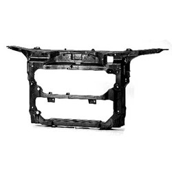LINCOLN MKX RADIATOR SUPPORT**CAPA** OEM#7T4Z16138B 2007-2010 PL#FO1225189C