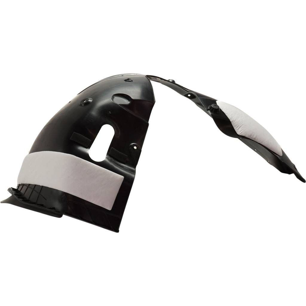 HYUNDAI SANTA FE FENDER LINER RIGHT (Passenger Side) OEM#86812S2000 2019-2020 PL#HY1249172