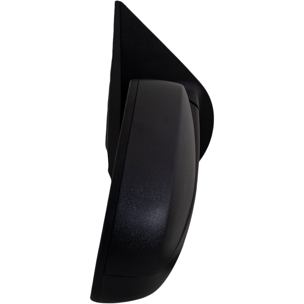GM TRUCKS & VANS SILVERADO/PU 2500/3500 (CHEVY) DOOR MIRROR RIGHT (Passenger Side) PWR (MAN-FOLD)(TEX-CVR) OEM#25775839 2011-2014 PL#GM1321437