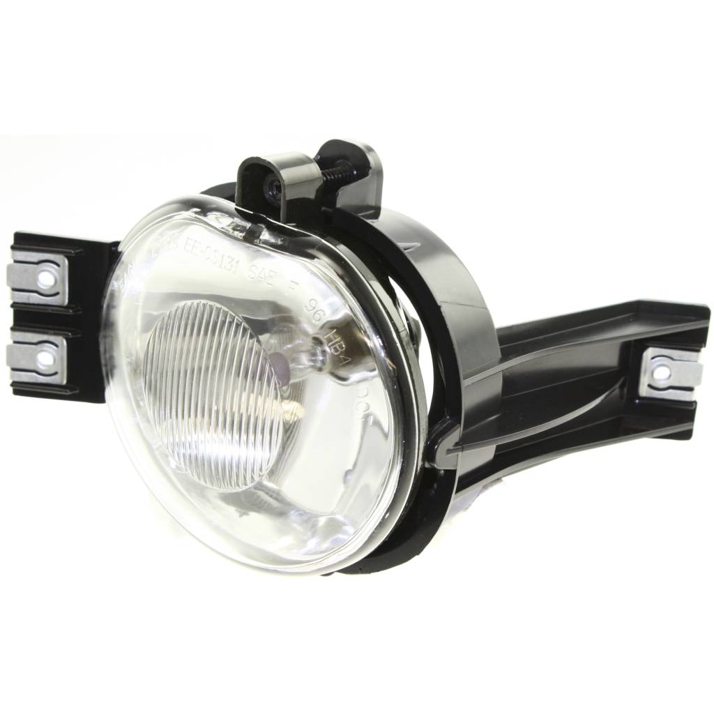 DODGE TRUCKS & VANS DODGE/PU (R2500/3500)(R1500 Mega Cab 06-08) FOG LAMP ASSEMBLY LEFT (Driver Side) OEM#55077475AE 2003-2009 PL#CH2592121
