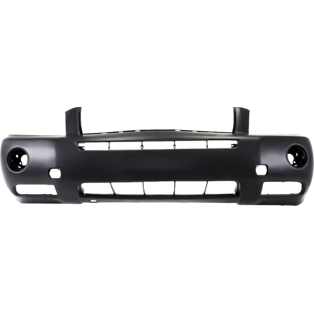 TOYOTA HIGHLANDER HYBRID FRONT BUMPER COVER PRIMED OEM#5211948930 2006-2007 PL#TO1000312