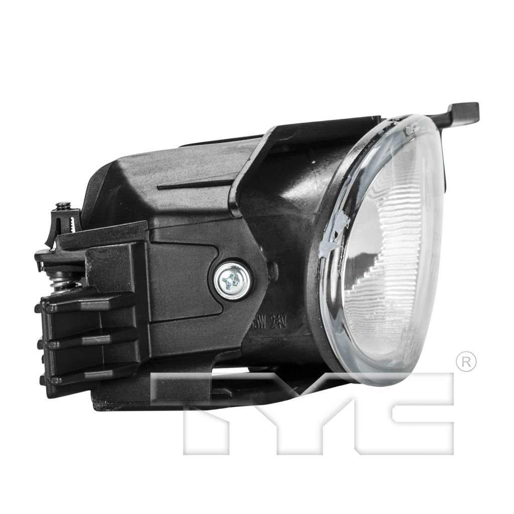 HONDA ODYSSEY FOG LAMP ASSEMBLY RIGHT (Passenger Side) **CAPA** OEM#33900TK8A11 2014-2017 PL#HO2593137C