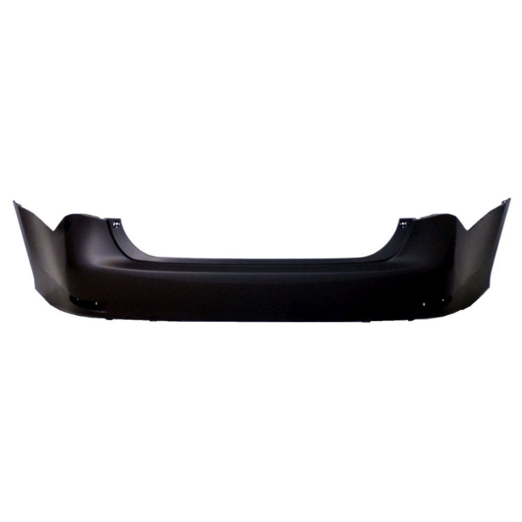LEXUS GS 350/200t REAR BUMPER COVER PRIMED (WO/SENSOR) OEM#5215930955 2013-2020 PL#LX1100159