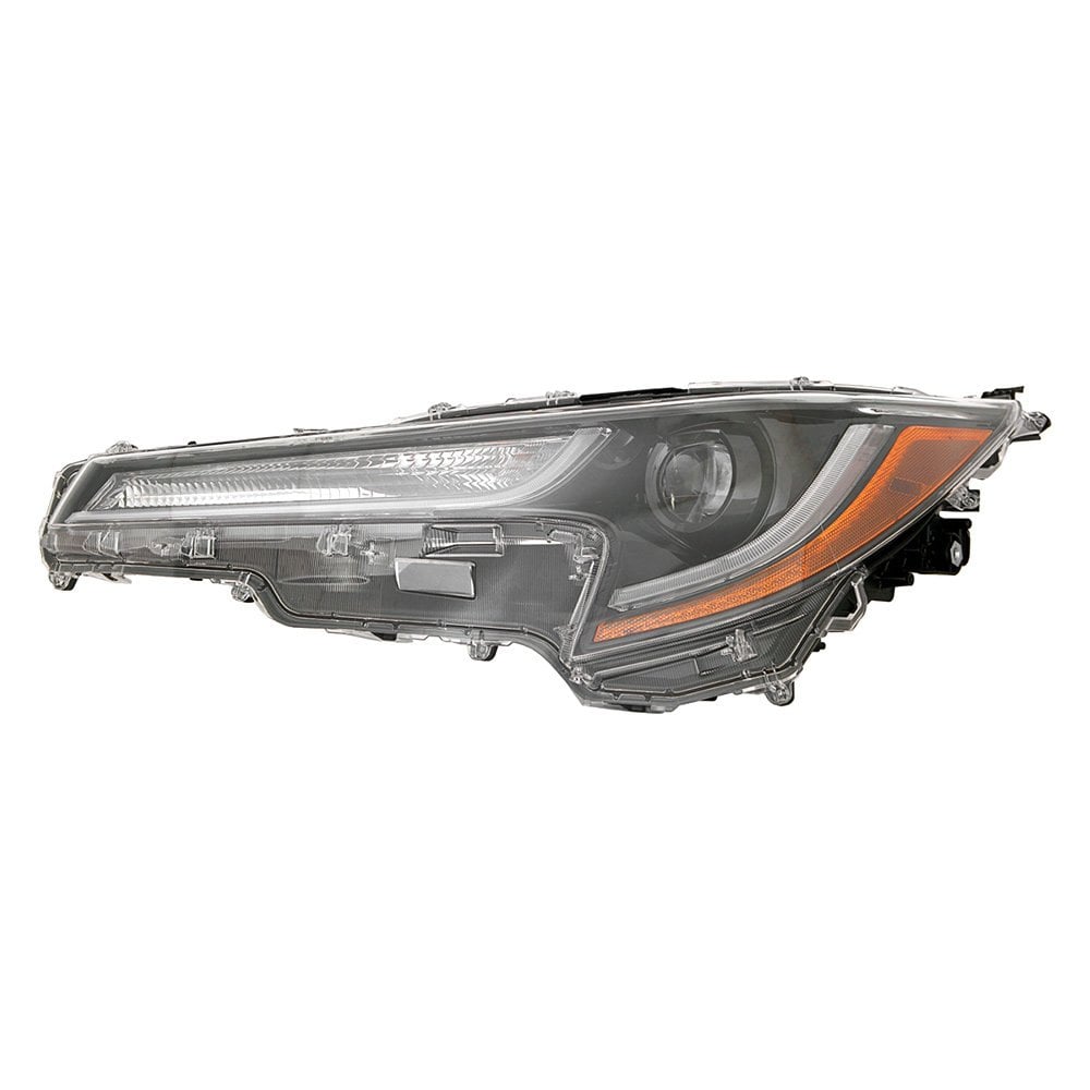 TOYOTA COROLLA/SEDAN HEAD LAMP ASSY LEFT (Driver Side) (L/LE) OEM#8115002S30 2020-2022 PL#TO2502286
