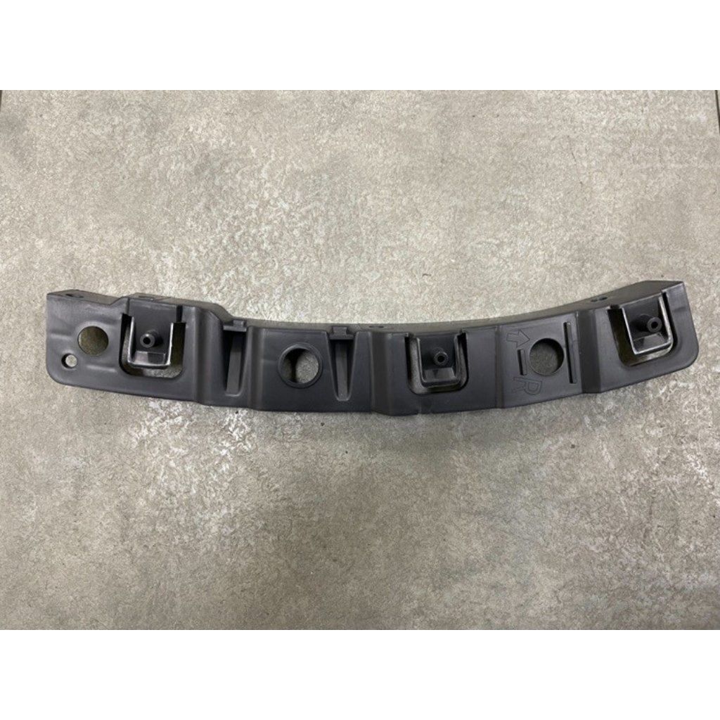 MAZDA CX-5 FRONT BUMPER COVER SUPPORT OUTER RIGHT (Passenger Side) OEM#KB8A50153B 2017-2021 PL#MA1043110