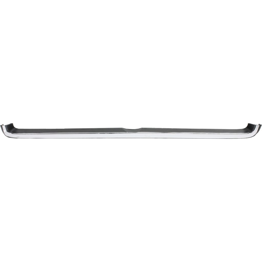 CHEVROLET AVEO SEDAN HOOD MOLDING CHROME OEM#96852700 2007-2011 PL#GM1235108