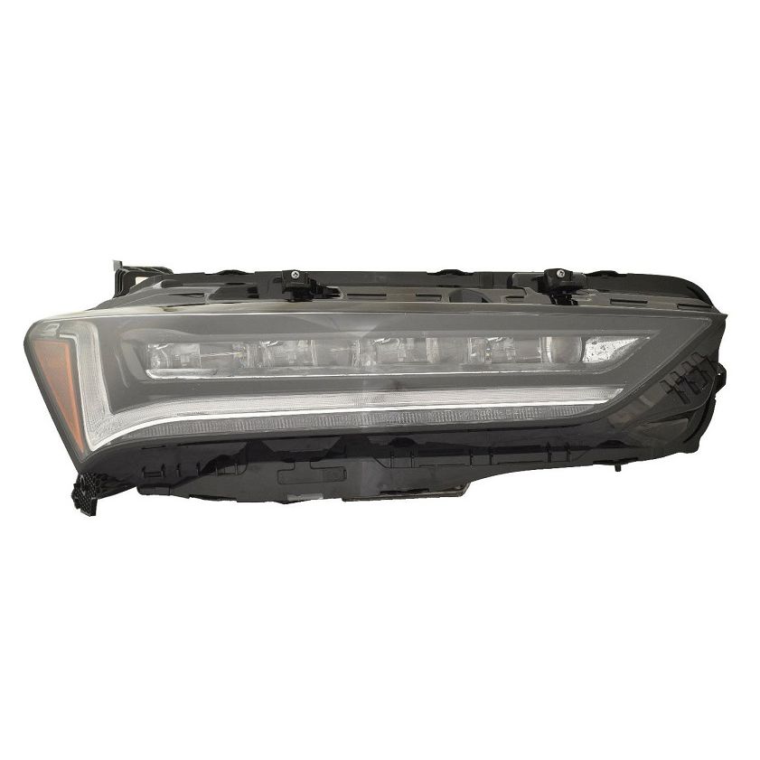 2021-2023 ACURA Headlamp assy composite Right Passenger Side OEM# 33100TGVA14 PL# AC2503136