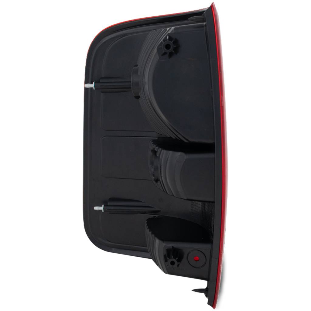 FORD TRUCKS & VANS FORD/PU (F150 EXC HERITAGE) TAIL LAMP UNIT RIGHT (Passenger Side) (STYLESIDE) OEM#5L3Z13404CA 2004-2005 PL#FO2801182