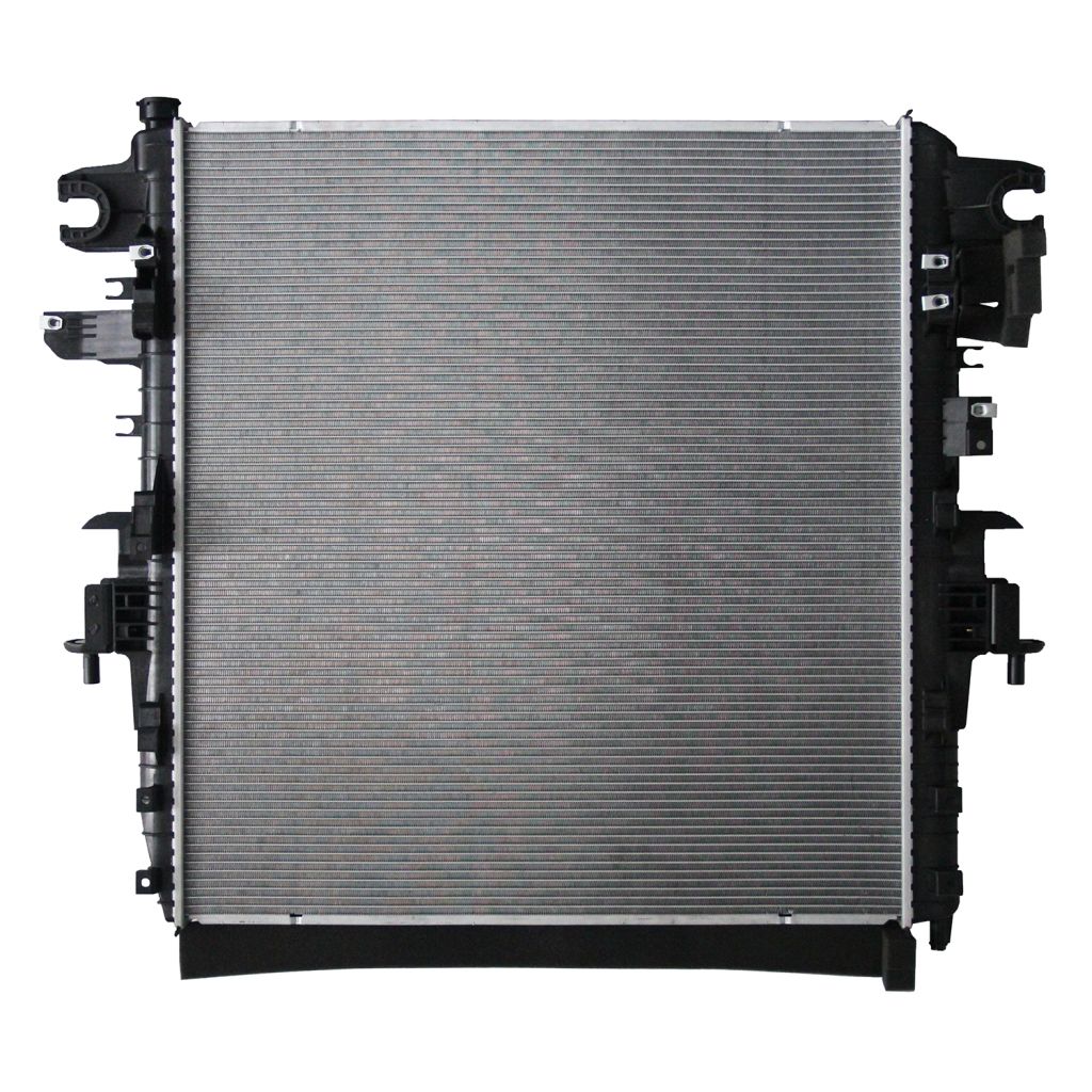 NISSAN ARMADA RADIATOR OEM#214101LA0A 2017-2020 PL#IN3010210