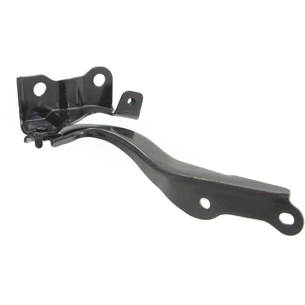 SUBARU LEGACY HOOD HINGE LEFT (Driver Side) OEM#57260AJ01A9P 2010-2014 PL#SU1236100