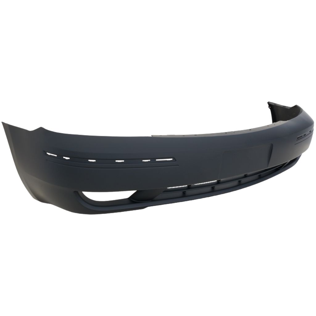 FORD FIVE-HUNDRED FRONT BUMPER COVER PRIMED (W/FOG) OEM#5G1Z17D957BAB 2005-2007 PL#FO1000579