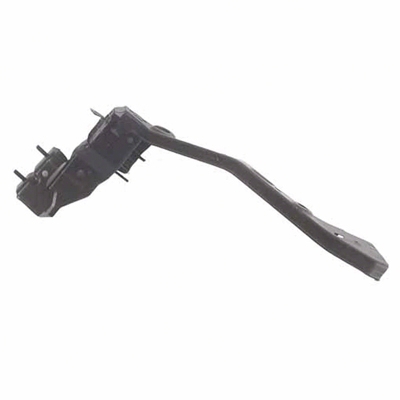 MITSUBISHI ECLIPSE SPYDER RADIATOR SUPPORT LEFT (Driver Side) ASSEMBLY (HEAD/LAMP SUPPORT & RADIATOR SIDE PANEL) OEM#5215A273-PFM 2007-2012 PL#MI2508100