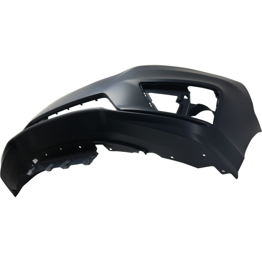 HONDA ODYSSEY FRONT BUMPER COVER PRM OEM#04711THRA00ZZ 2018-2020 PL#HO1000310