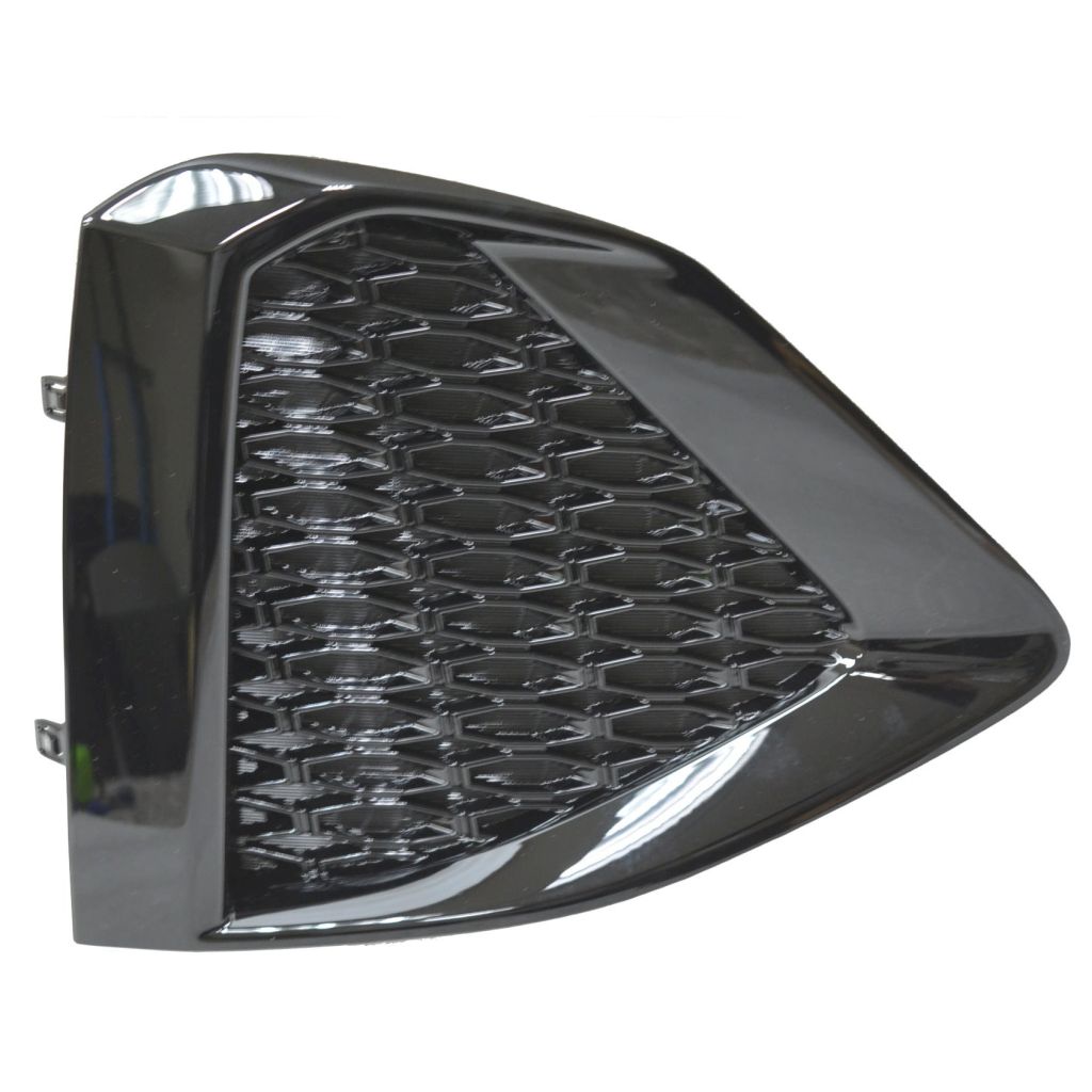 NISSAN MAXIMA FOG LAMP COVER RIGHT (Passenger Side) (WO/FOG) OEM#622569DJ0A 2019-2023 PL#NI1039161