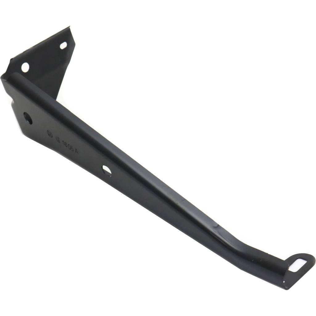 FORD TRUCKS & VANS FORD/PU (F150)(EXC SVT RAPTOR) GRILLE BRACKET RIGHT (Passenger Side) **CAPA** OEM#9L3Z8182A 2009-2014 PL#FO1207125C
