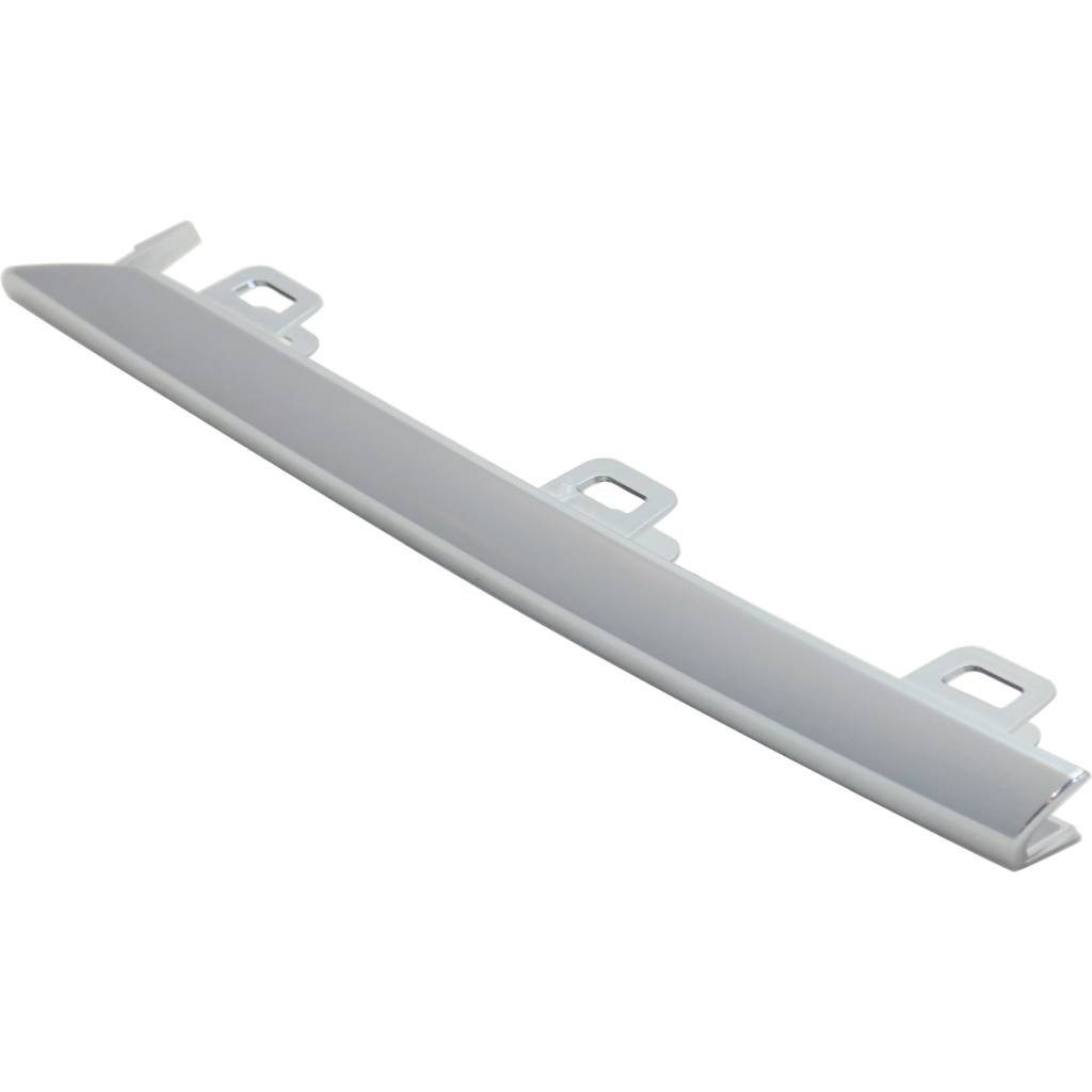 CADILLAC ATS SEDAN FOG LAMP MOLDING LEFT (Driver Side) CHROME (W/LAMP) OEM#22787987 2013-2014 PL#GM1038179