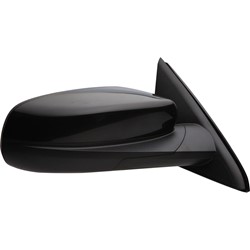 FORD TAURUS (EXC SHO) DOOR MIRROR RIGHT (Passenger Side) PWR/HTD/PUDDLE (WO/BLIND DETECT) OEM#CG1Z17682B-PFM 2012 PL#FO1321446
