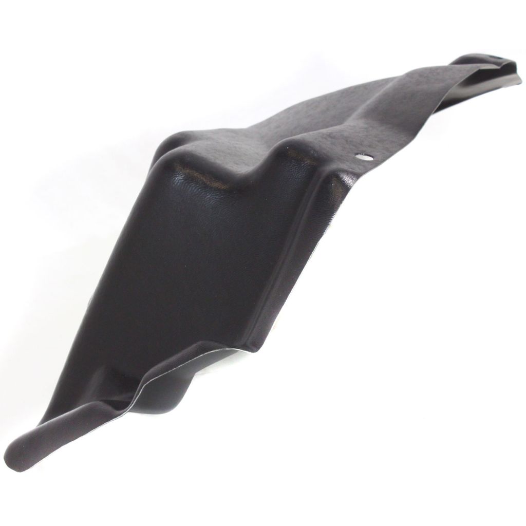 DODGE VIPER FENDER LINER LEFT (Driver Side) (FRONT SECTION) OEM#4865725AB 2003-2006 PL#CH1248148