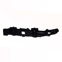 NISSAN(DATSUN) ALTIMA SEDAN FRONT BUMPER COVER SIDE RETAINER LEFT (Driver Side) OEM#62221JA01A 2007-2012 PL#NI1032106
