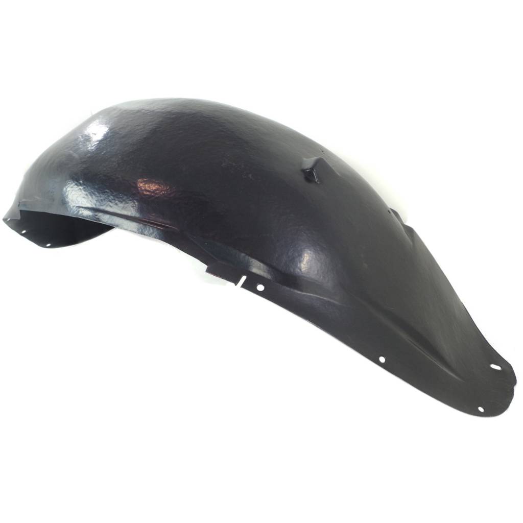 PONTIAC SOLSTICE FENDER LINER LEFT (Driver Side) (Base Model) OEM#25914764 2006-2010 PL#GM1250118