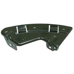 HYUNDAI TUCSON FRONT BUMPER COVER UPPER BRACKET LEFT (Driver Side) OEM#865512S000 2010-2015 PL#HY1032100