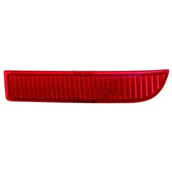 SCION SCION xD REAR REFLECTOR LAMP RIGHT (Passenger Side) **CAPA** OEM#8191013022 2008-2014 PL#TO2831102C