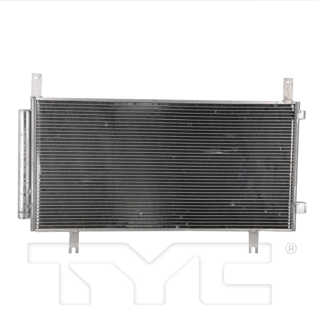 HONDA CRV HYBRID A/C CONDENSER OEM#80100TMAH01 2020-2022 PL#HO3030174