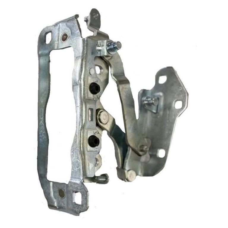 MERCEDES-BENZ E-CLASS HYBRID (E400) HOOD HINGE RIGHT (Passenger Side) OEM#2048800228 2013-2015 PL#MB1236115