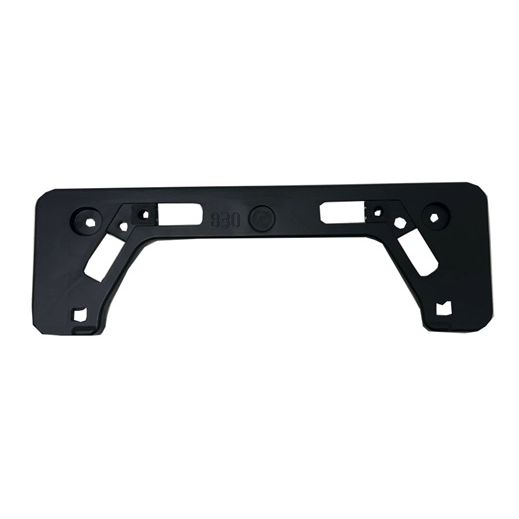 TOYOTA PRIUS V FRONT LICENSE PLATE BRACKET OEM#5211447160 2015-2018 PL#TO1068180