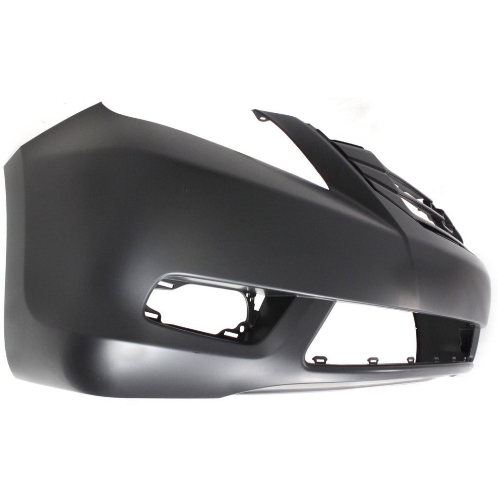 HONDA ODYSSEY FRONT BUMPER COVER PRIMED (WO/SENSOR) OEM#04711SHJA91ZZ 2008-2010 PL#HO1000257