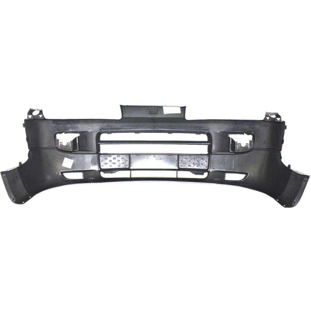SATURN VUE FRONT BUMPER COVER PRIMED (W/O RED LINE MDL) OEM#22714026 2002-2005 PL#GM1000658