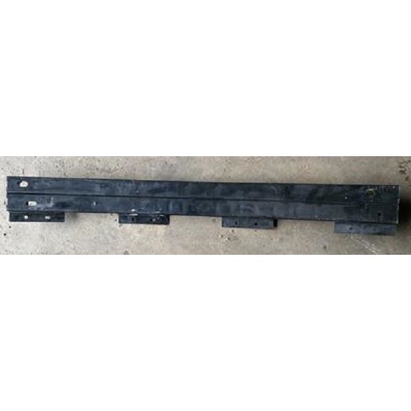 NISSAN KICKS REAR BUMPER REINF OEM#H50305RLCH 2018-2024 PL#NI1106194