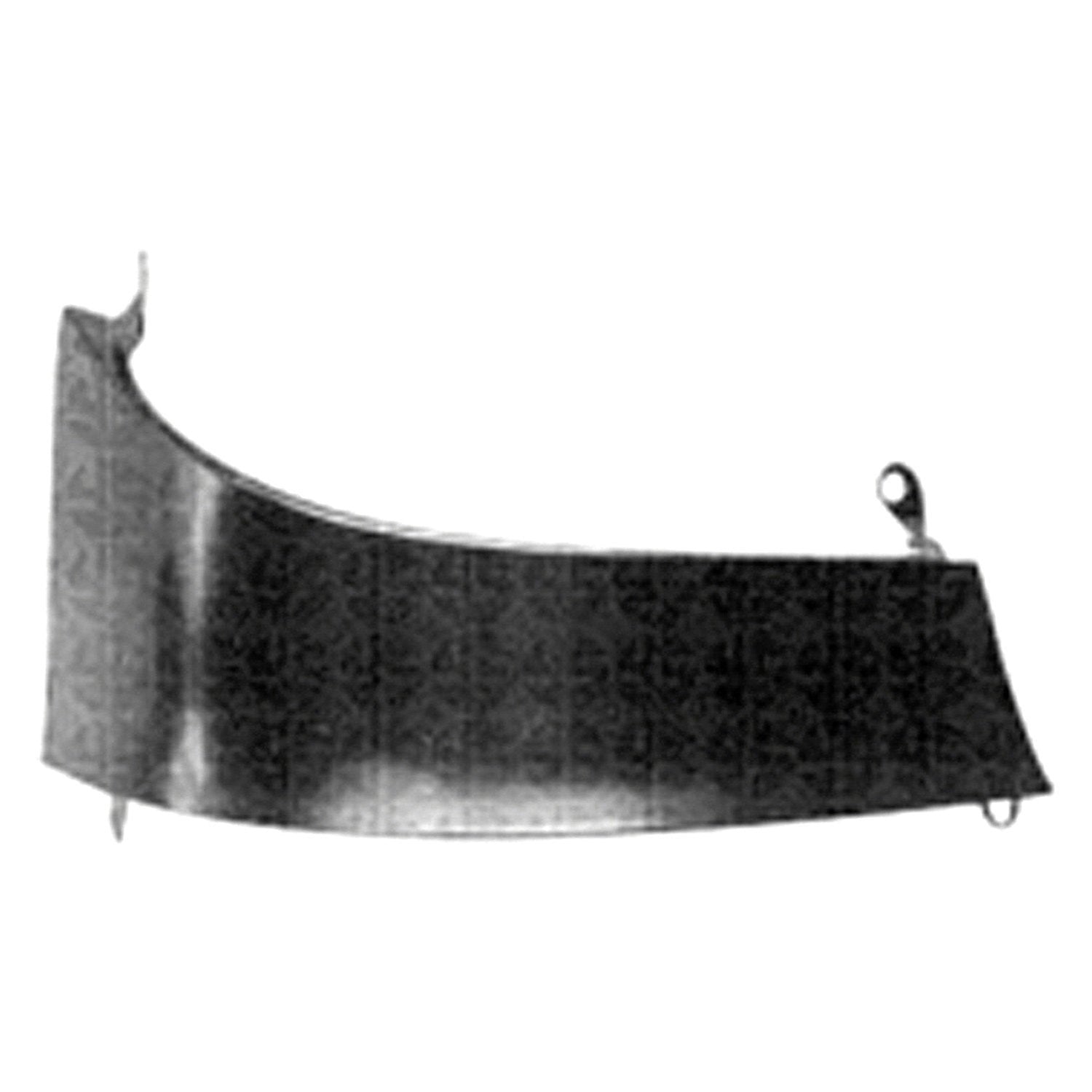 TOYOTA COROLLA/SEDAN REAR FILLER PANEL LEFT (Driver Side) (BELOW T/L) OEM#5255302020 2003-2008 PL#TO1182102