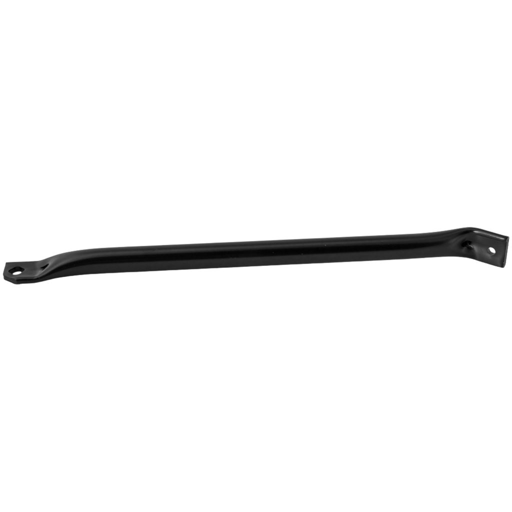 BMW BMW X6 (40i/M50i) RADIATOR SUPPORT FRONT BUMPERRACE LEFT (Driver Side) (ALUM) OEM#51647445101 2020-2024 PL#BM1225172