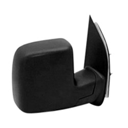 FORD TRUCKS & VANS FORD VAN DOOR MIRROR RIGHT (Passenger Side) MANUAL (SINGLE GLASS)(STD) OEM#7C2Z17682BA 2008-2009 PL#FO1321337