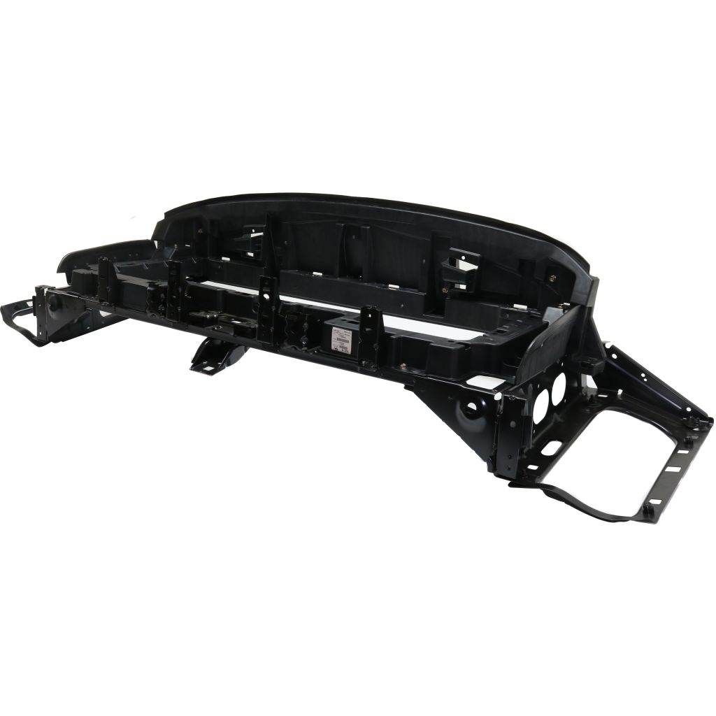GM TRUCKS & VANS YUKON DENALI/YUKON XL DENALI (GMC) HEADER PANEL ASSEMBLY **CAPA** OEM#23266741 2015-2020 PL#GM1220170C