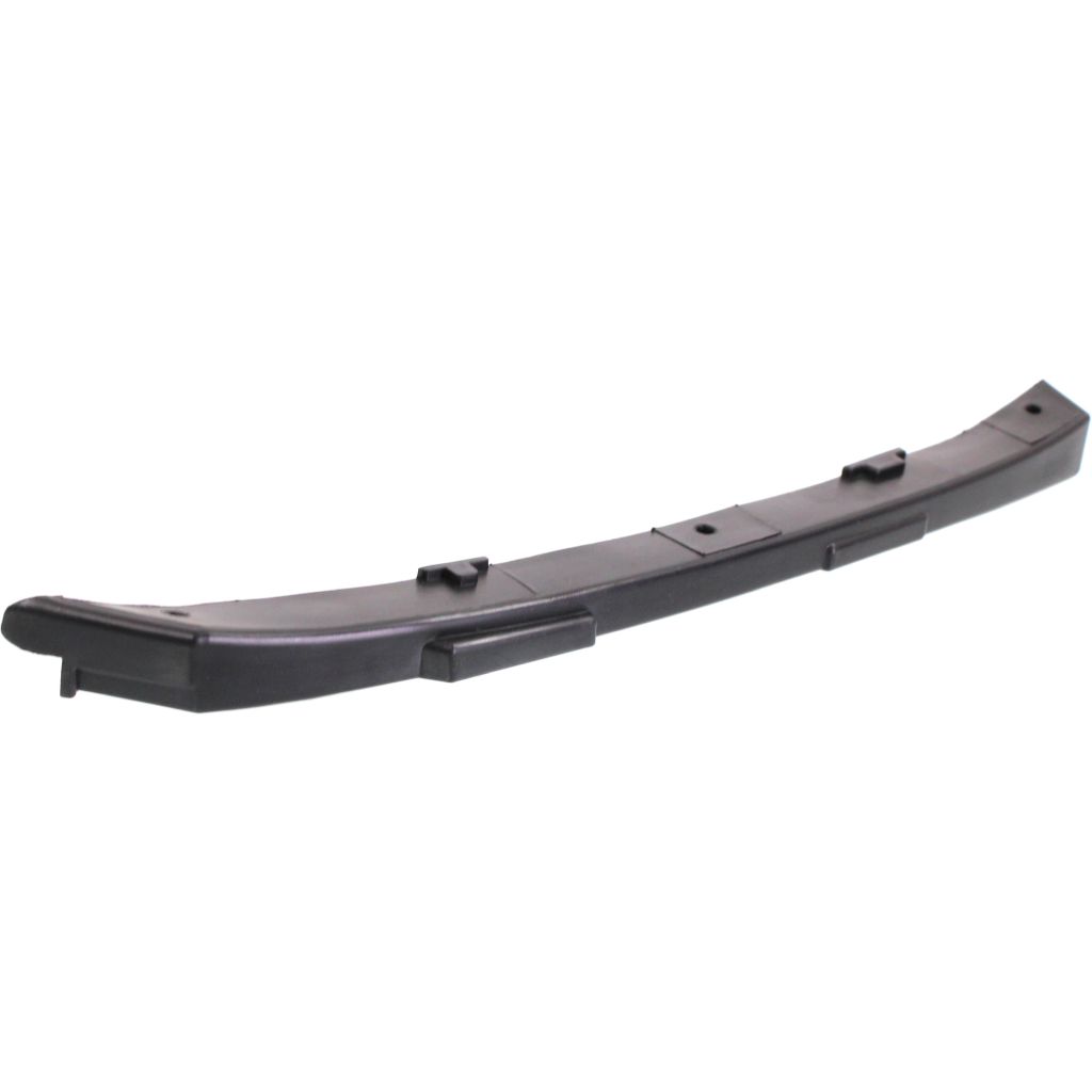 HYUNDAI ELANTRA COUPE FRONT BUMPER COVER RETAINER OUTER RIGHT (Passenger Side) OEM#865543X000 2013-2014 PL#HY1043109