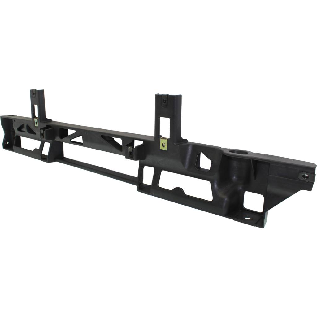 GM TRUCKS & VANS SIERRA/PU 2500/3500 (GMC) RADIATOR SUPPORT LOWER CENTER BRACKET**CAPA** OEM#23379154 2015-2019 PL#GM1225365C
