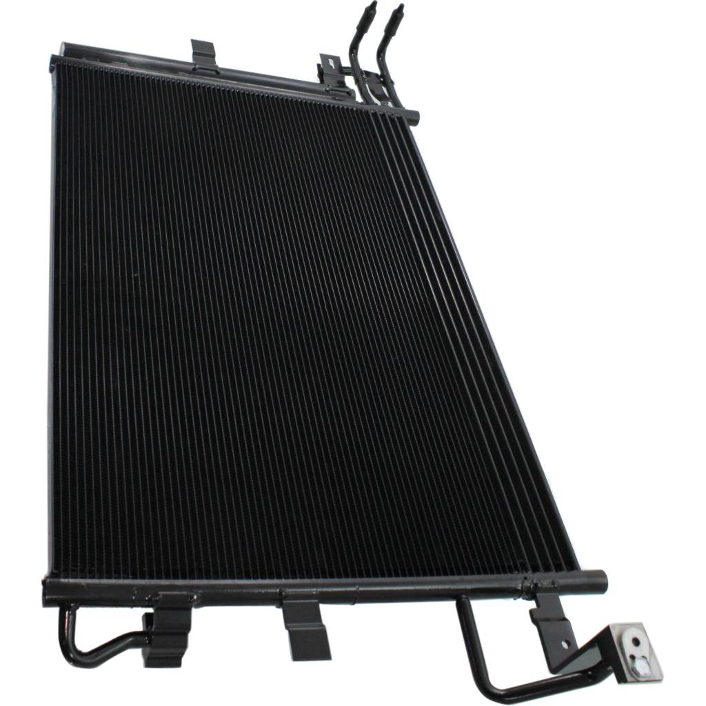 FORD TRUCKS & VANS EXPLORER A/C CONDENSER 3.5L (WO/TURBO) OEM#EB5Z19712A 2011-2015 PL#FO3030232