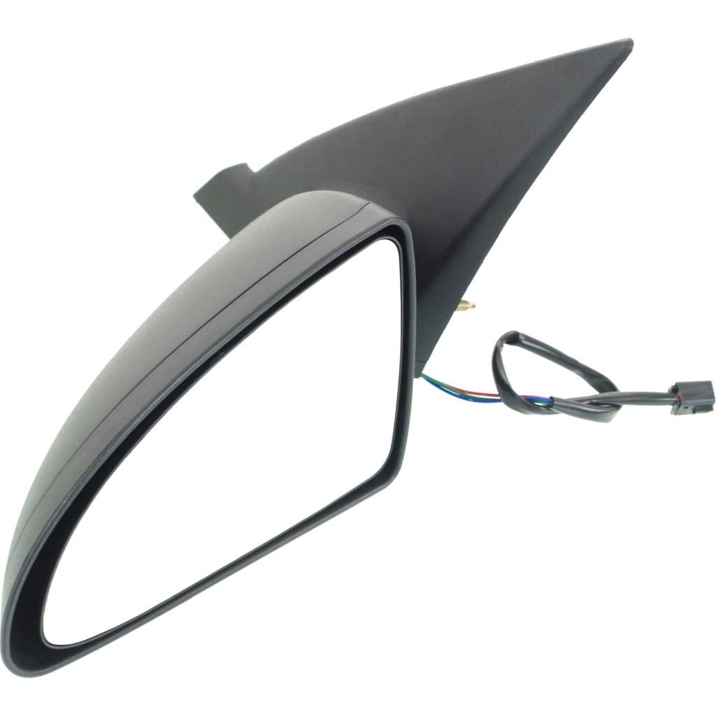 CHEVROLET MALIBU CLASSIC DOOR MIRROR LEFT (Driver Side) POWER/ NOT HEATED OEM#15921264 2008 PL#GM1320287