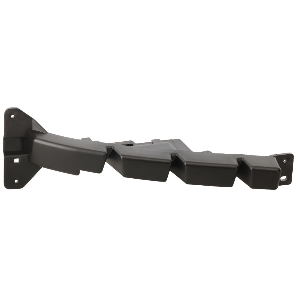 DODGE CHARGER FRONT BUMPER COVER LOWER SUPPORT RIGHT (Passenger Side) (EXC 20- W/WIDE BODY) OEM#68226544AB 2015-2023 PL#CH1043112