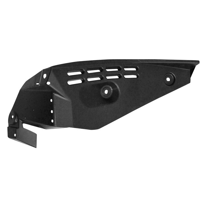 TOYOTA PRIUS C (1.5L) REAR BUMPER SIDE SEAL RIGHT (Passenger Side) (SPLASH SHIELD) OEM#5259152370 2015-2017 PL#TO1183117