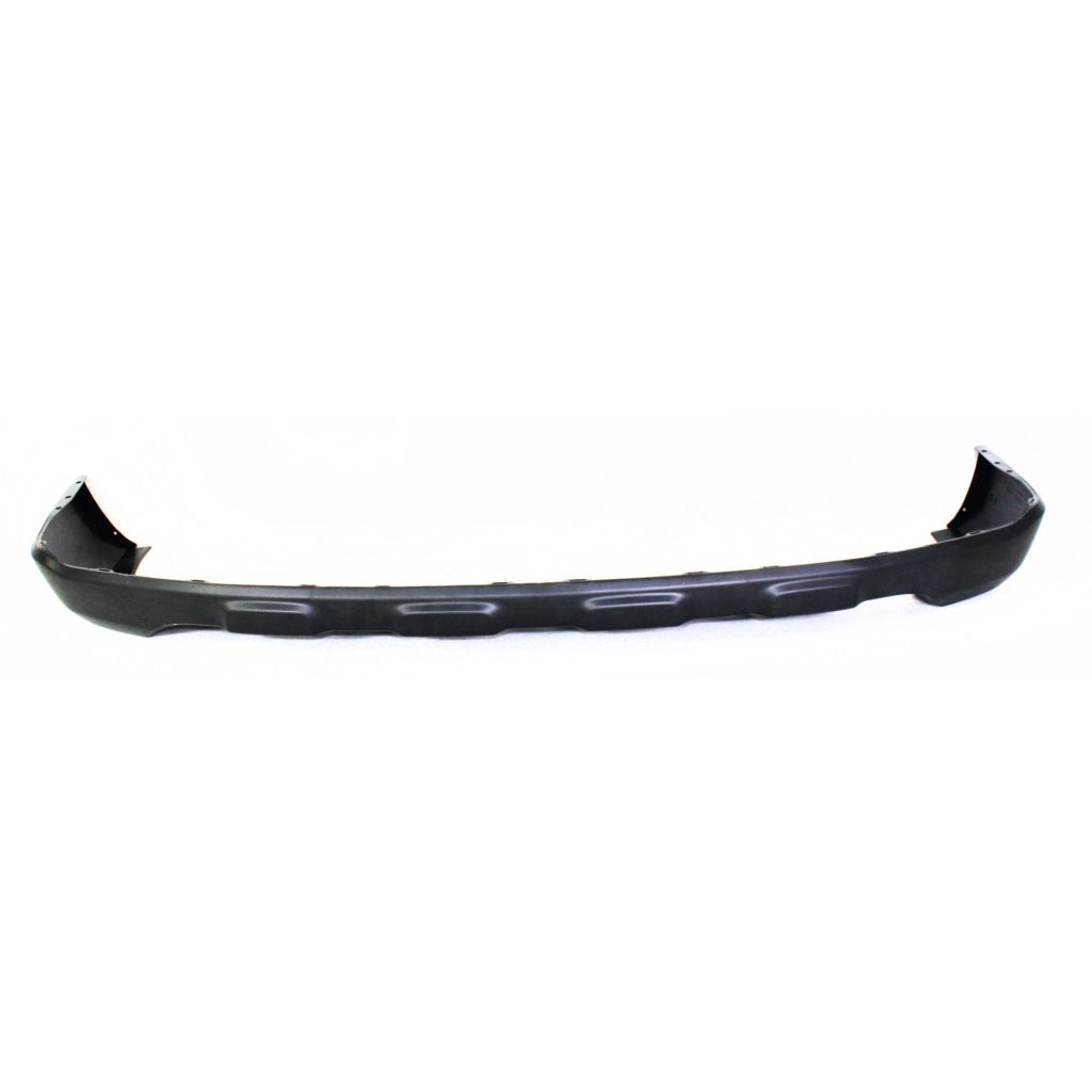 HONDA CRV REAR BUMPER COVER LOWER TXT-BK **CAPA** OEM#04716SWAA90 2010-2011 PL#HO1115100C