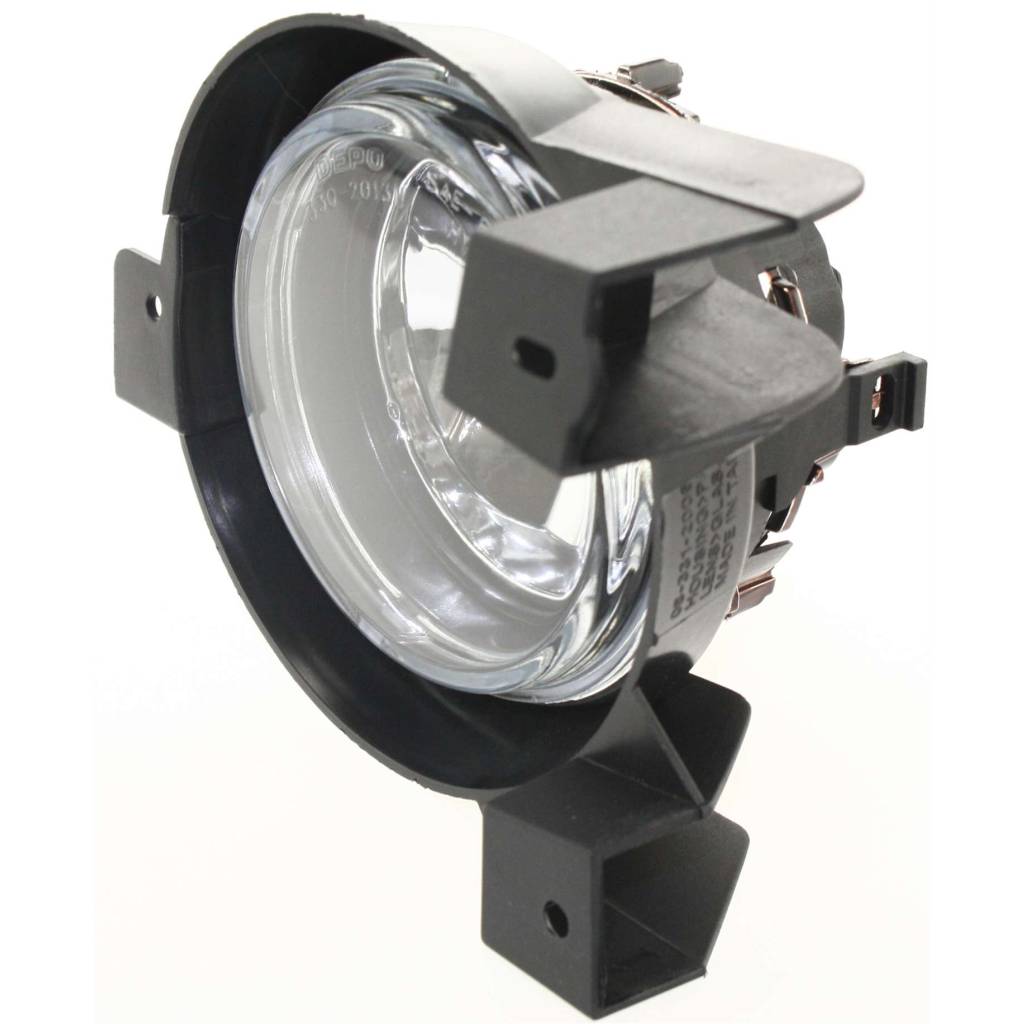 MERCURY MOUNTAINEER FOG LAMP ASSEMBLY RIGHT (Passenger Side) OEM#4L9Z15200AA 2002-2005 PL#FO2593195