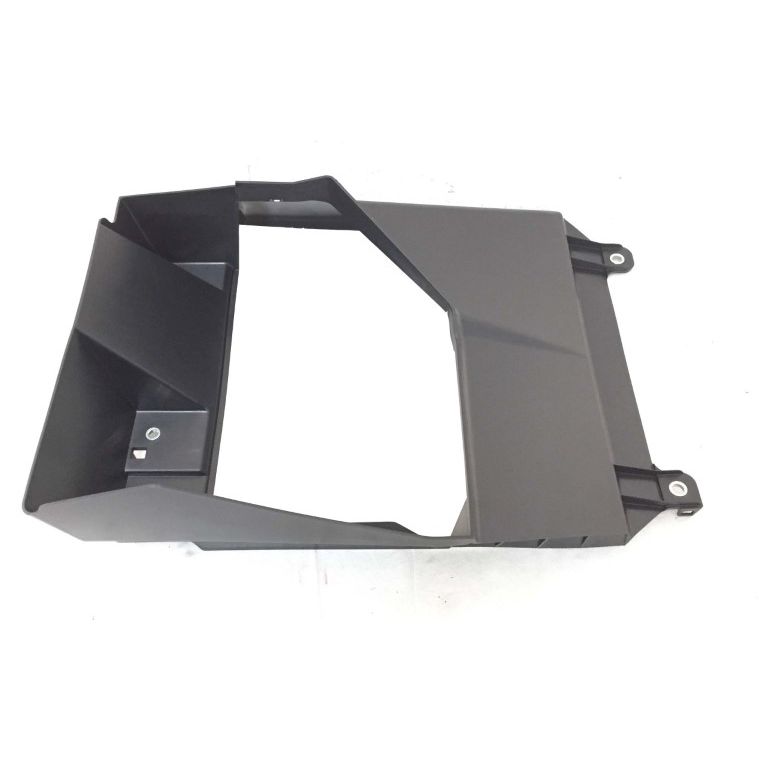 TOYOTA TUNDRA FRONT BUMPER SIDE AIR GUIDE RIGHT (Passenger Side) OEM#165C1F4010 2022-2025 PL#TO1039255