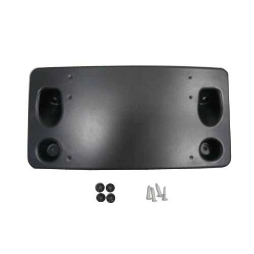 MERCEDES-BENZ GLA-CLASS FRONT LICENSE PLATE BRACKET (GLA250 W/AMG)(GLA35/45) OEM#2478856904 2022-2023 PL#MB1068182
