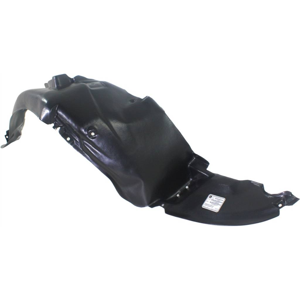 HYUNDAI TIBURON FENDER LINER RIGHT (Passenger Side) OEM#8681227500 2000-2001 PL#HY1249111